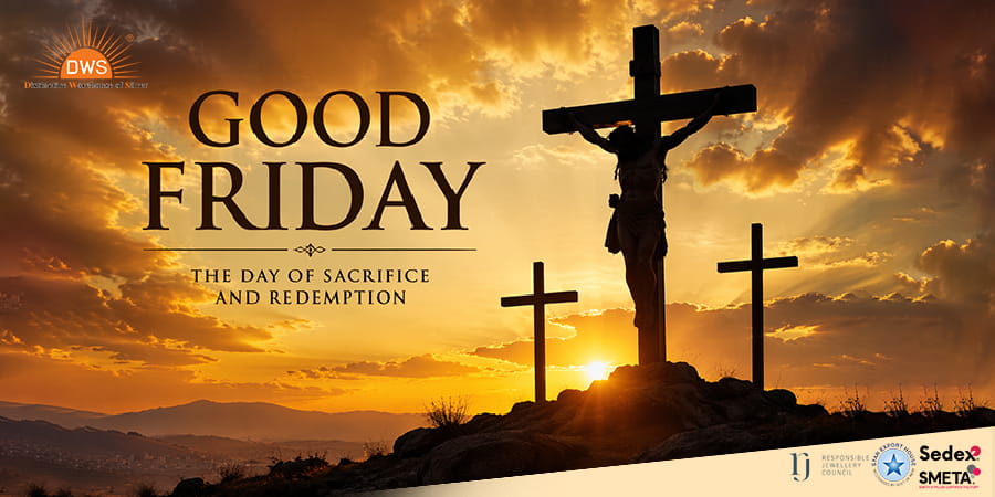 Facts About Good Friday You May Not Have Learned Before Facts About Good Friday You May Not Have Learned Before